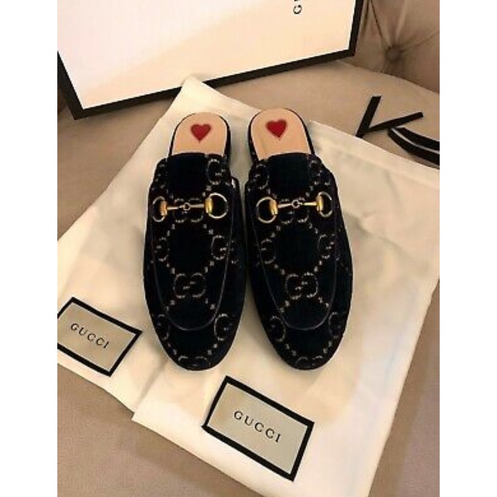 💥Gucci Princetown 💥